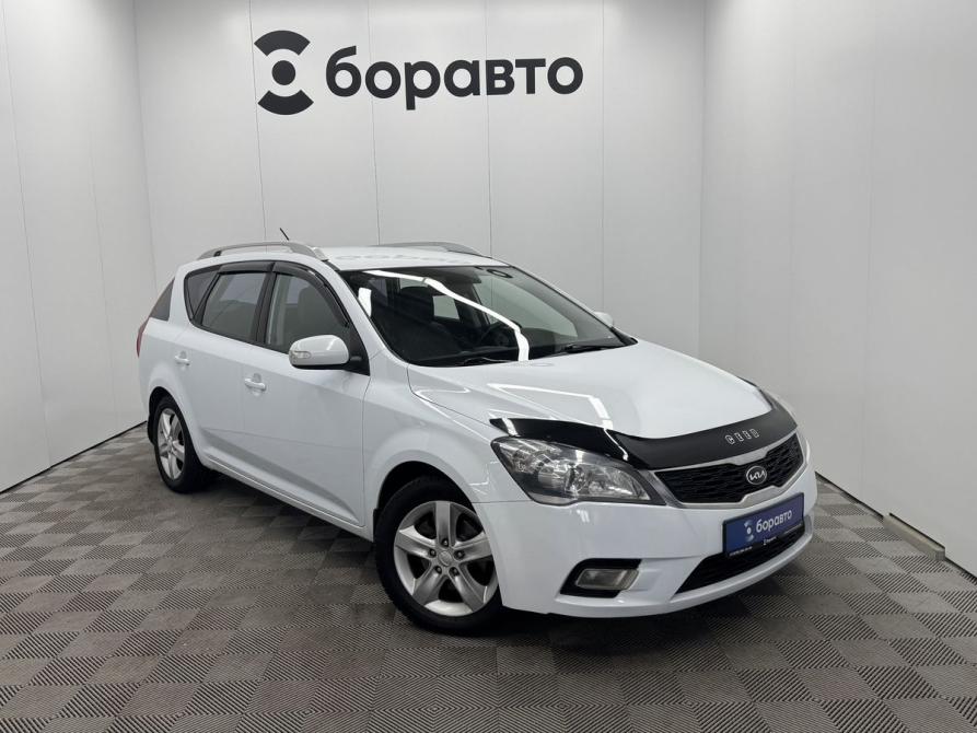 Kia Ceed I Рестайлинг Воронеж  - изображение 2