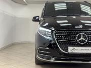 Mercedes-Benz V-Класс III (W447) Рестайлинг 2 Санкт-Петербург  - изображение 79