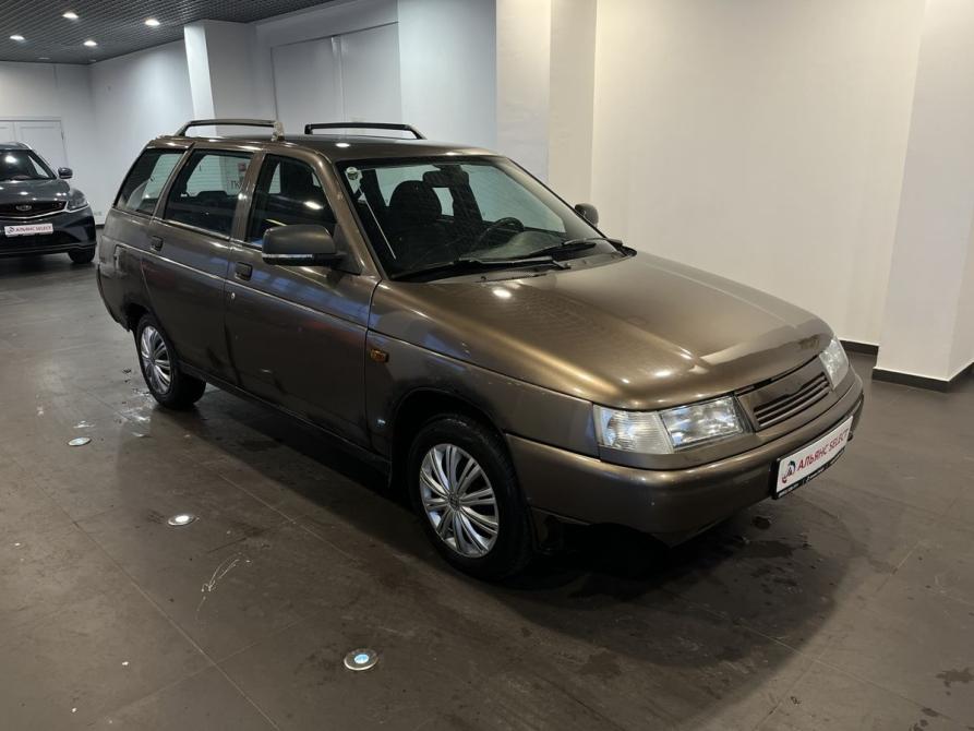 Lada (ВАЗ) 2111 Чебоксары  - изображение 1