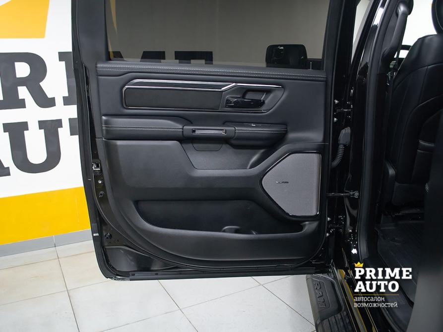 Ram 1500 V Рестайлинг Новосибирск  - изображение 13