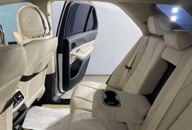 Mercedes-Benz GLE II (V167) с пробегом 2021 года, цена 6 200 000 рублей, 105747 км, внедорожник, Автокод Объявления