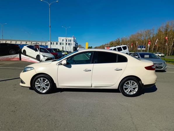 Renault Fluence I с пробегом 2013 года, цена 654 995 рублей, 231563 км, седан, Автокод Объявления