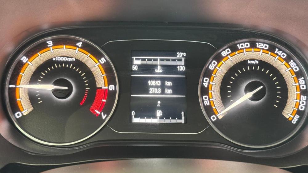 Lada (ВАЗ) Vesta I Рестайлинг (NG) Киров  - изображение 10