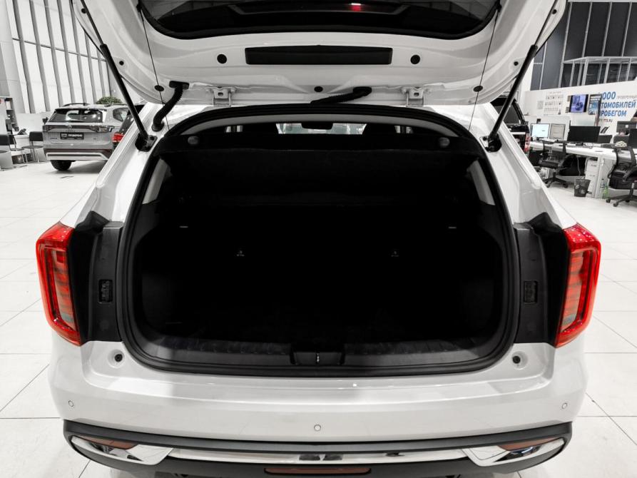 Haval Jolion I Казань  - изображение 12