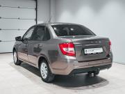 Lada (ВАЗ) Granta I Рестайлинг Екатеринбург  - изображение 26