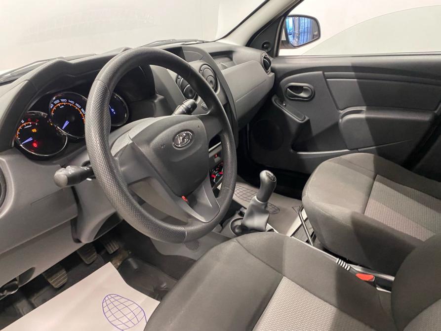 Lada (ВАЗ) Largus I Рестайлинг Санкт-Петербург  - изображение 20