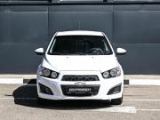 Chevrolet Aveo II Новороссийск  - изображение 22