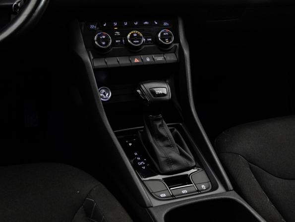 Skoda Kodiaq I с пробегом 2019 года, цена 1 949 000 рублей, 147796 км, внедорожник, Автокод Объявления