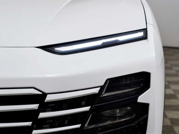 JETOUR DASHING I с пробегом 2023 года, цена 1 848 000 рублей, 35113 км, внедорожник, Автокод Объявления