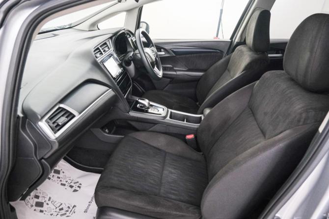 Honda Shuttle II Рестайлинг с пробегом 2019 года, цена 1 399 000 рублей, 110000 км, универсал, Автокод Объявления