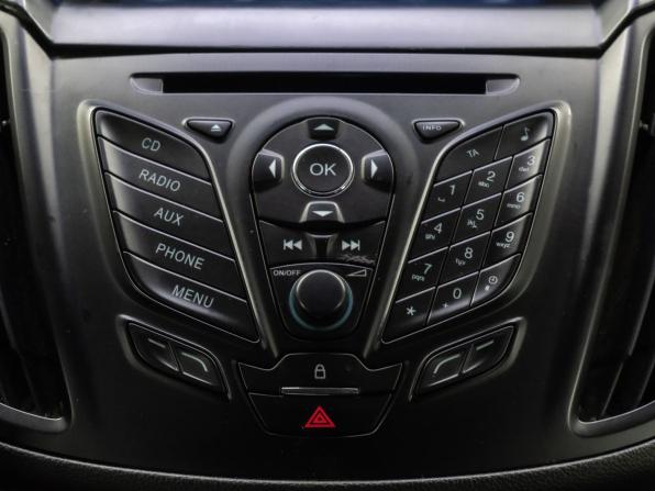 Ford Kuga II с пробегом 2013 года, цена 1 079 000 рублей, 196822 км, внедорожник, Автокод Объявления