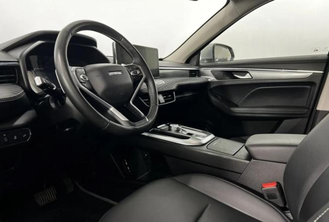 Haval Jolion I с пробегом 2023 года, цена 1 755 000 рублей, 59487 км, внедорожник, Автокод Объявления
