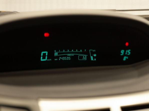 Toyota Yaris II с пробегом 2008 года, цена 542 000 рублей, 249595 км, хэтчбек, Автокод Объявления