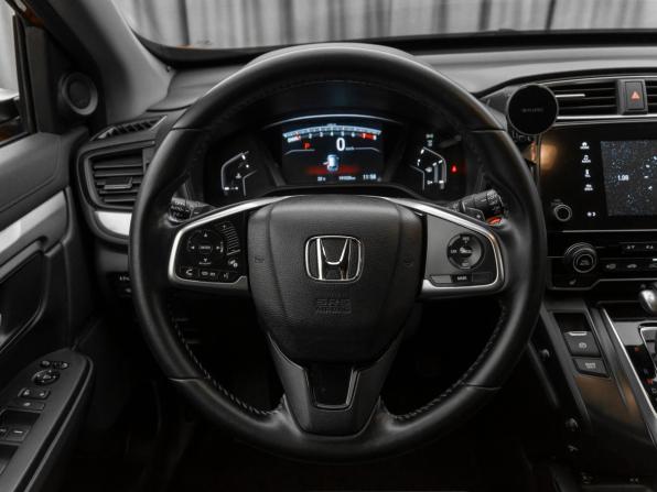 Honda CR-V V с пробегом 2017 года, цена 2 370 000 рублей, 191476 км, внедорожник, Автокод Объявления