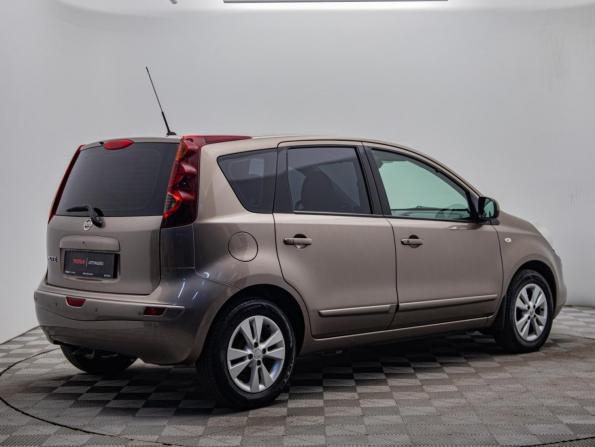 Nissan Note I Рестайлинг с пробегом 2013 года, цена 834 000 рублей, 134101 км, хэтчбек, Автокод Объявления