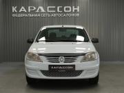 Renault Logan I Рестайлинг Пермь  - изображение 21