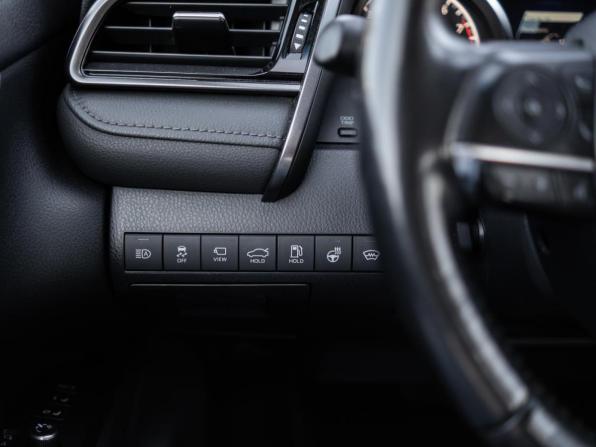 Toyota Camry VIII (XV70) Рестайлинг с пробегом 2021 года, цена 3 549 000 рублей, 114511 км, седан, Автокод Объявления