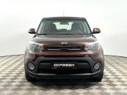 Kia Soul II Рестайлинг Казань  - изображение 23