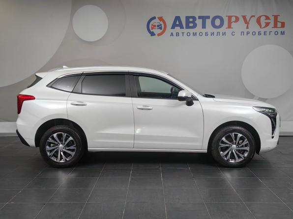 Haval Jolion I с пробегом 2023 года, цена 1 848 000 рублей, 50369 км, внедорожник, Автокод Объявления
