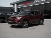 Toyota RAV4 IV (XA40) Рестайлинг Москва  - изображение 25