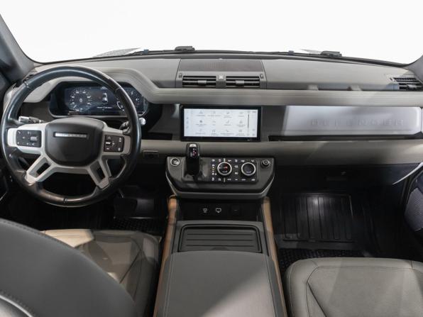 Land Rover Defender II с пробегом 2021 года, цена 4 450 000 рублей, 89290 км, внедорожник, Автокод Объявления