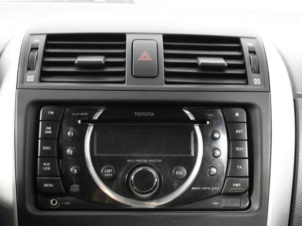 Toyota Corolla X (E140 E150) Рестайлинг с пробегом 2012 года, цена 798 100 рублей, 276872 км, седан, Автокод Объявления