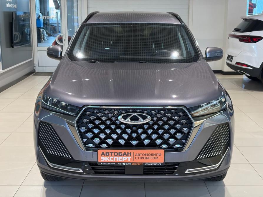 Chery Tiggo 7 Pro Max I Рестайлинг Екатеринбург  - изображение 2