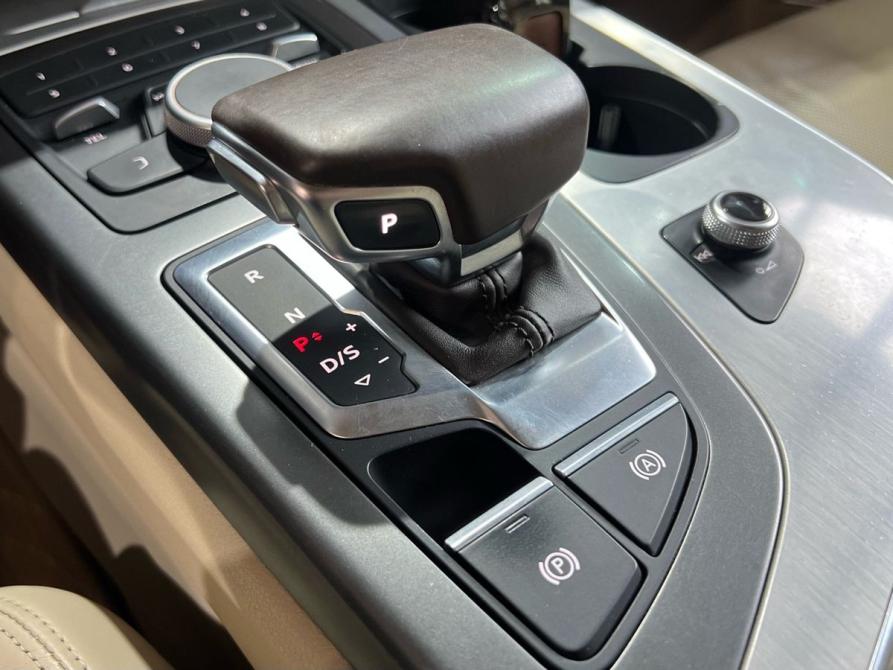 Audi Q7 II (4M) Ростов-на-Дону  - изображение 10