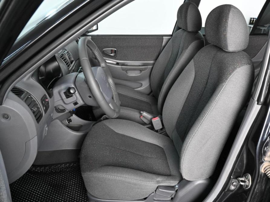 Hyundai Accent II Ростов-на-Дону  - изображение 10