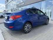 Hyundai Solaris I Нижнекамск  - изображение 35