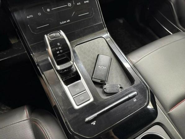 Chery Tiggo 7 Pro I с пробегом 2022 года, цена 1 385 787 рублей, 90206 км, внедорожник, Автокод Объявления