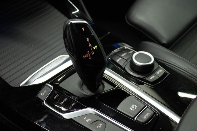 BMW X4 II (G02) с пробегом 2019 года, цена 4 999 000 рублей, 35959 км, внедорожник, Автокод Объявления