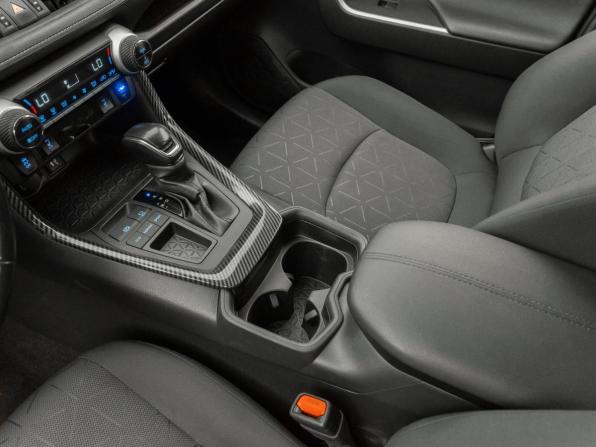 Toyota RAV4 V (XA50) с пробегом 2020 года, цена 2 560 000 рублей, 174287 км, внедорожник, Автокод Объявления