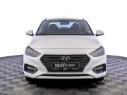 Hyundai Solaris II Москва  - изображение 29