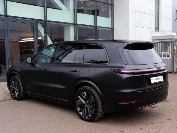 Li Auto (Lixiang) L9 I с пробегом 2023 года, цена 6 870 000 рублей, 31700 км, внедорожник, Автокод Объявления