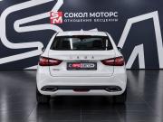 Lada (ВАЗ) Vesta I Рестайлинг (NG) Ростов-на-Дону  - изображение 32