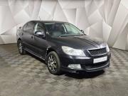 Skoda Octavia II (A5) Рестайлинг Москва  - изображение 19
