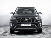 Hyundai Creta I Рестайлинг Москва  - изображение 20