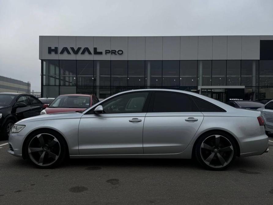 Audi A6 IV (C7) Ногинск  - изображение 8