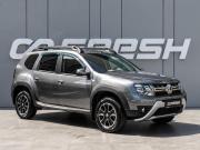 Renault Duster I Рестайлинг Краснодар  - изображение 23