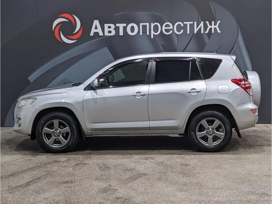 Toyota RAV4 III (XA30) Рестайлинг Пермь  - изображение 4