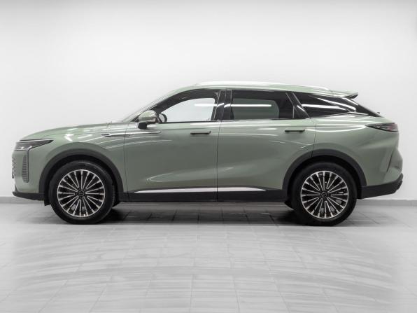 Exeed RX с пробегом 2024 года, цена 3 315 000 рублей, 36404 км, внедорожник, Автокод Объявления