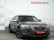 Honda Crosstour I Екатеринбург  - изображение 24
