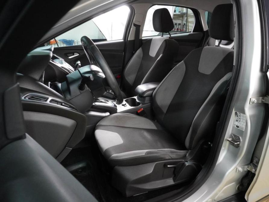 Ford Focus III Воронеж  - изображение 10