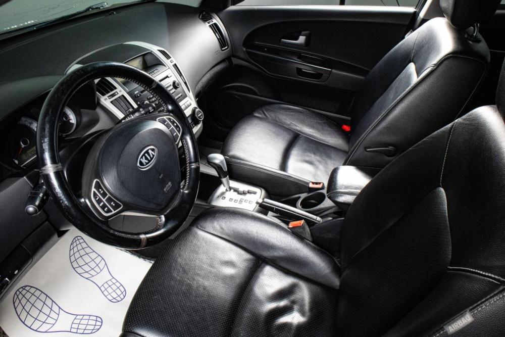Kia Ceed I Сургут  - изображение 9