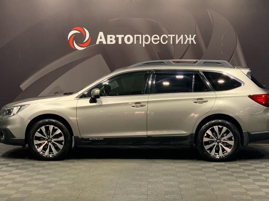 Subaru Outback V Оренбург  - изображение 5