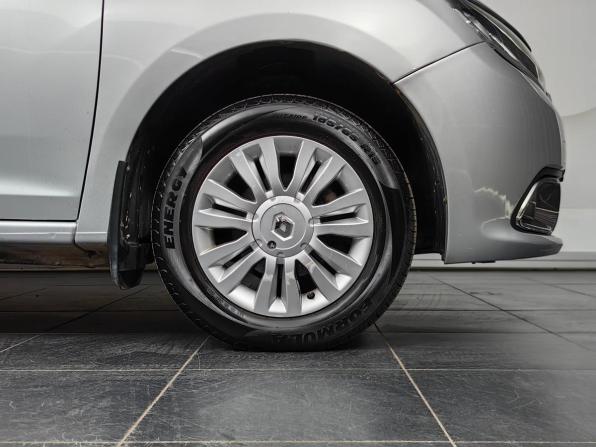 Renault Logan II с пробегом 2016 года, цена 999 000 рублей, 19190 км, седан, Автокод Объявления