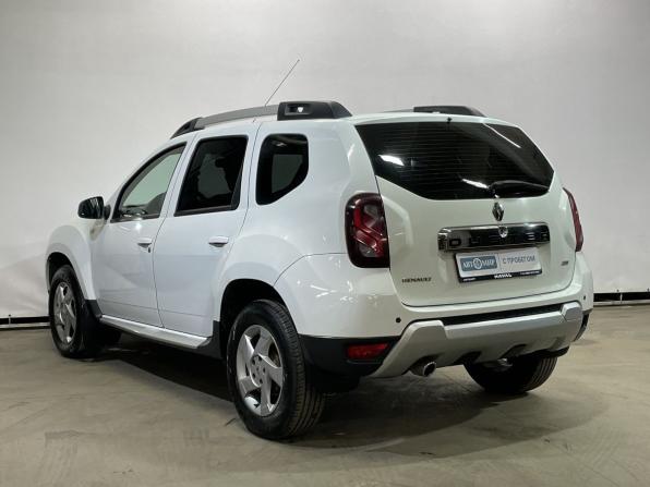 Renault Duster I Рестайлинг с пробегом 2015 года, цена 1 215 000 рублей, 174582 км, внедорожник, Автокод Объявления