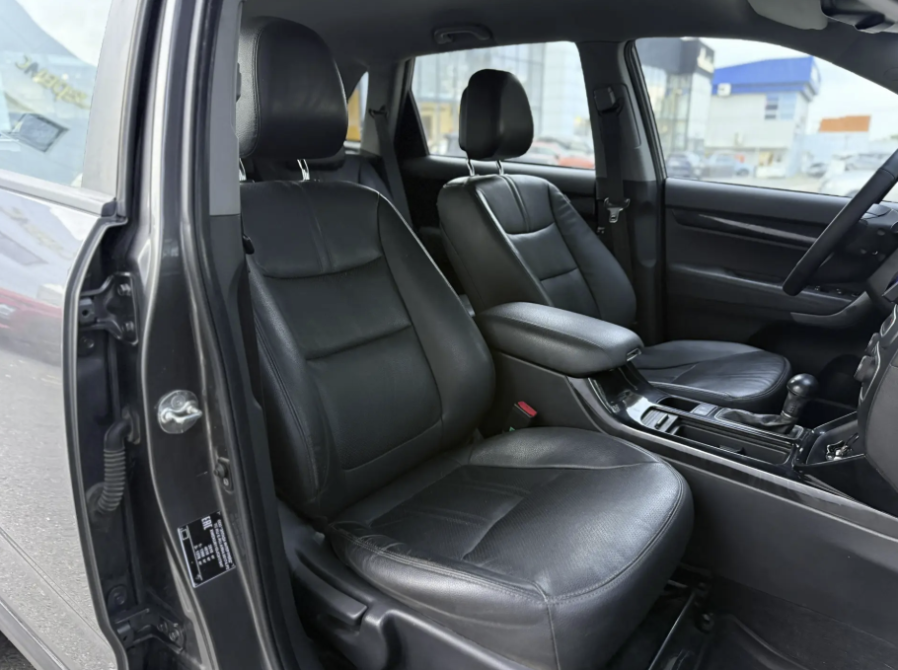 Kia Sorento II Рестайлинг Ставрополь  - изображение 17
