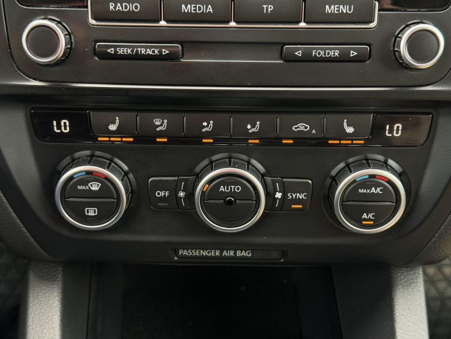 Volkswagen Jetta VI Казань  - изображение 18